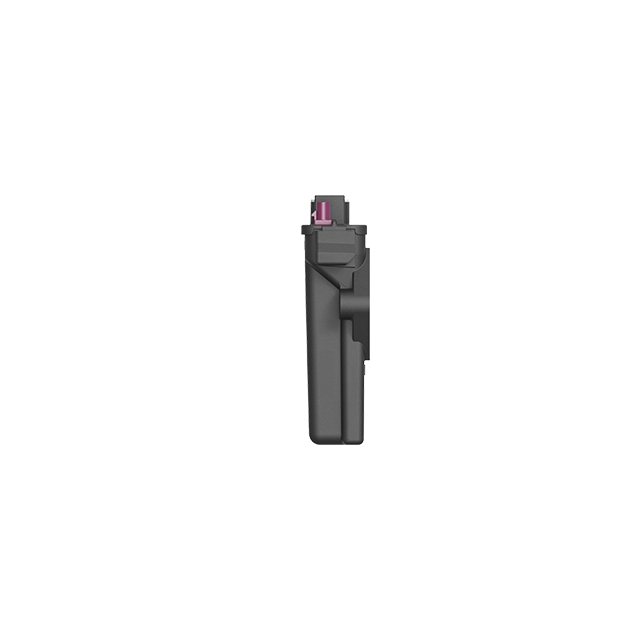 Programmable Vehicle GPS Real Time Location Tracking Device Box Tracker Terminal, IP67 Waterproof, SIM Card, CANBUS, Logo Print